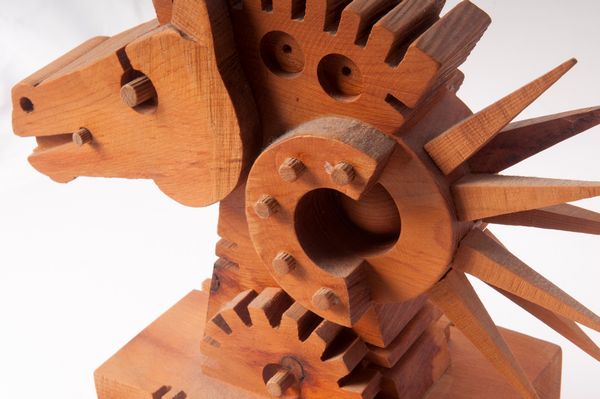 Ferdinando Codognotto : Cavallo  - Asta Smart Auction: arredi, dipinti, sculture, strumenti musicali, ceramiche e altro a prezzi vantaggiosi - Associazione Nazionale - Case d'Asta italiane