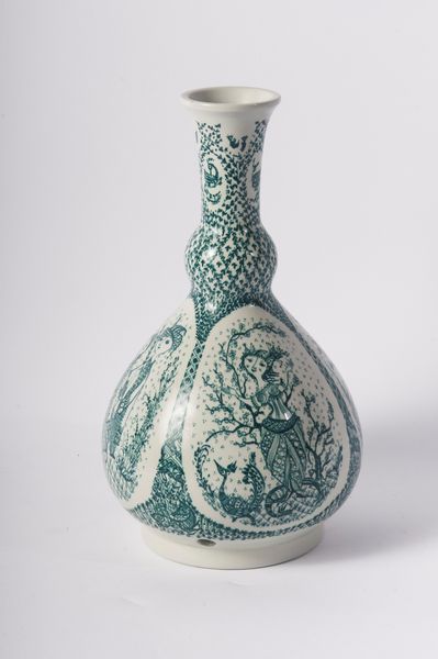 BJORN WIINBLAD : Base di lampada  - Asta Smart Auction: arredi, dipinti, sculture, strumenti musicali, ceramiche e altro a prezzi vantaggiosi - Associazione Nazionale - Case d'Asta italiane