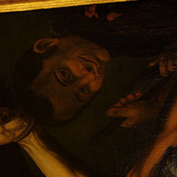 Martirio di San Bartolomeo,  - Asta Smart Auction: arredi, dipinti, sculture, strumenti musicali, ceramiche e altro a prezzi vantaggiosi - Associazione Nazionale - Case d'Asta italiane