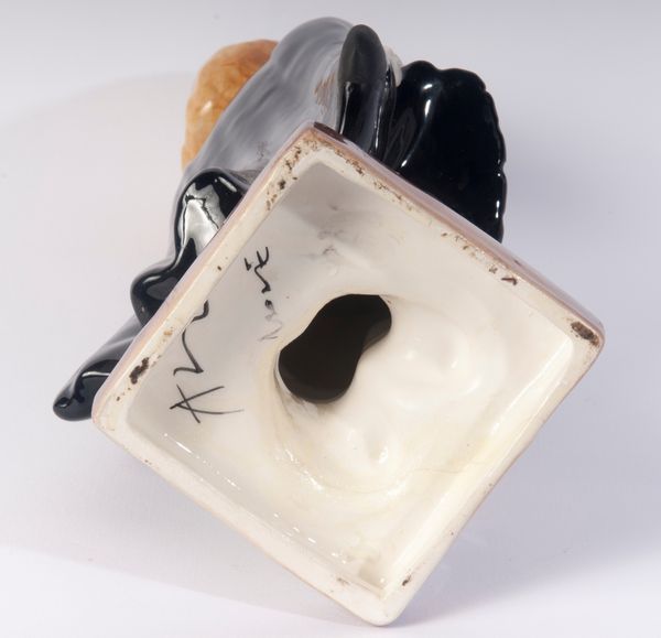 Giovane italiana  - Asta Smart Auction: arredi, dipinti, sculture, strumenti musicali, ceramiche e altro a prezzi vantaggiosi - Associazione Nazionale - Case d'Asta italiane