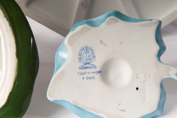 Lotto di quattro sculture  - Asta Smart Auction: arredi, dipinti, sculture, strumenti musicali, ceramiche e altro a prezzi vantaggiosi - Associazione Nazionale - Case d'Asta italiane