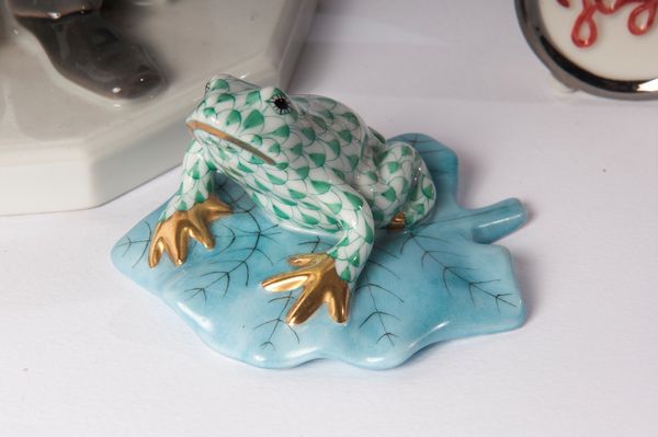 Lotto di quattro sculture  - Asta Smart Auction: arredi, dipinti, sculture, strumenti musicali, ceramiche e altro a prezzi vantaggiosi - Associazione Nazionale - Case d'Asta italiane