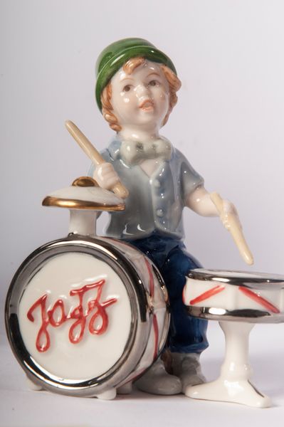 Lotto di quattro sculture  - Asta Smart Auction: arredi, dipinti, sculture, strumenti musicali, ceramiche e altro a prezzi vantaggiosi - Associazione Nazionale - Case d'Asta italiane