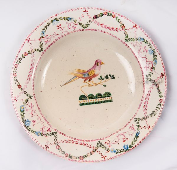 Lotto di quattro scodelle  - Asta Smart Auction: arredi, dipinti, sculture, strumenti musicali, ceramiche e altro a prezzi vantaggiosi - Associazione Nazionale - Case d'Asta italiane