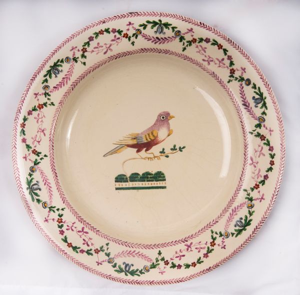 Lotto di quattro scodelle  - Asta Smart Auction: arredi, dipinti, sculture, strumenti musicali, ceramiche e altro a prezzi vantaggiosi - Associazione Nazionale - Case d'Asta italiane