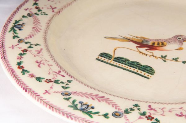 Lotto di quattro scodelle  - Asta Smart Auction: arredi, dipinti, sculture, strumenti musicali, ceramiche e altro a prezzi vantaggiosi - Associazione Nazionale - Case d'Asta italiane