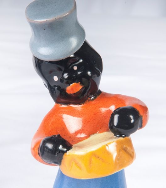 Lotto di cinque orchestrali  - Asta Smart Auction: arredi, dipinti, sculture, strumenti musicali, ceramiche e altro a prezzi vantaggiosi - Associazione Nazionale - Case d'Asta italiane