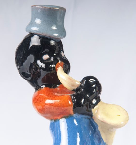 Lotto di cinque orchestrali  - Asta Smart Auction: arredi, dipinti, sculture, strumenti musicali, ceramiche e altro a prezzi vantaggiosi - Associazione Nazionale - Case d'Asta italiane