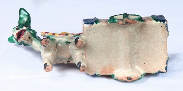 Lotto di sette somarelli  - Asta Smart Auction: arredi, dipinti, sculture, strumenti musicali, ceramiche e altro a prezzi vantaggiosi - Associazione Nazionale - Case d'Asta italiane