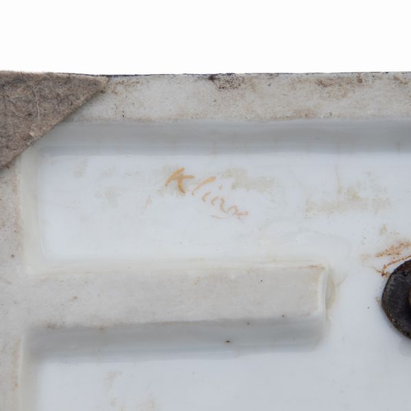 Alzata centrotavola,  - Asta Smart Auction: arredi, dipinti, sculture, strumenti musicali, ceramiche e altro a prezzi vantaggiosi - Associazione Nazionale - Case d'Asta italiane