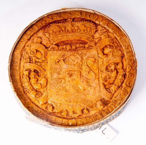 Sigillum curiale  - Asta Smart Auction: arredi, dipinti, sculture, strumenti musicali, ceramiche e altro a prezzi vantaggiosi - Associazione Nazionale - Case d'Asta italiane