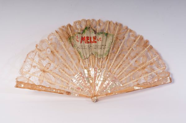 Ventaglio pubblicitario  - Asta Smart Auction: arredi, dipinti, sculture, strumenti musicali, ceramiche e altro a prezzi vantaggiosi - Associazione Nazionale - Case d'Asta italiane