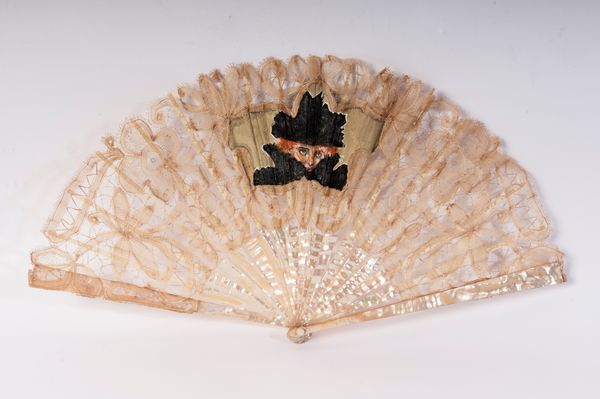 Ventaglio pubblicitario  - Asta Smart Auction: arredi, dipinti, sculture, strumenti musicali, ceramiche e altro a prezzi vantaggiosi - Associazione Nazionale - Case d'Asta italiane