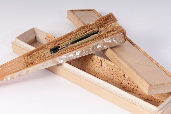 Ventaglio pubblicitario  - Asta Smart Auction: arredi, dipinti, sculture, strumenti musicali, ceramiche e altro a prezzi vantaggiosi - Associazione Nazionale - Case d'Asta italiane