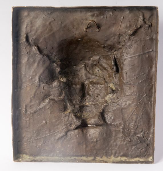 Giuseppe Renda : Volto di donna  - Asta Smart Auction: arredi, dipinti, sculture, strumenti musicali, ceramiche e altro a prezzi vantaggiosi - Associazione Nazionale - Case d'Asta italiane