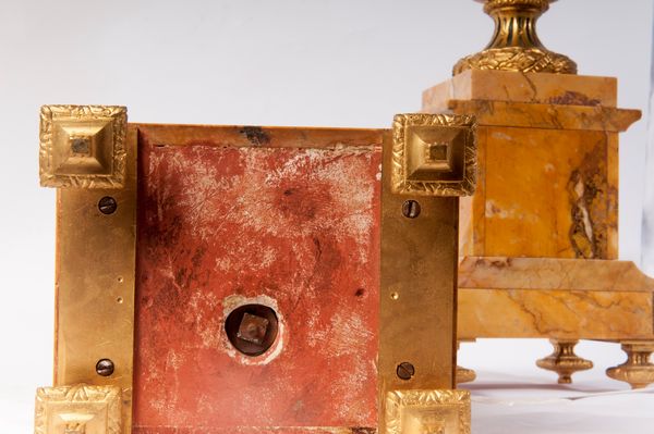 Coppia di potiches  - Asta Smart Auction: arredi, dipinti, sculture, strumenti musicali, ceramiche e altro a prezzi vantaggiosi - Associazione Nazionale - Case d'Asta italiane