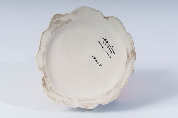 Tarcisio Tosin : Cappuccetto rosso  - Asta Smart Auction: arredi, dipinti, sculture, strumenti musicali, ceramiche e altro a prezzi vantaggiosi - Associazione Nazionale - Case d'Asta italiane