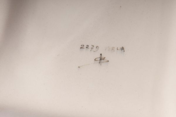 Madonna col Bambino, piastra a rilievo  - Asta Smart Auction: arredi, dipinti, sculture, strumenti musicali, ceramiche e altro a prezzi vantaggiosi - Associazione Nazionale - Case d'Asta italiane
