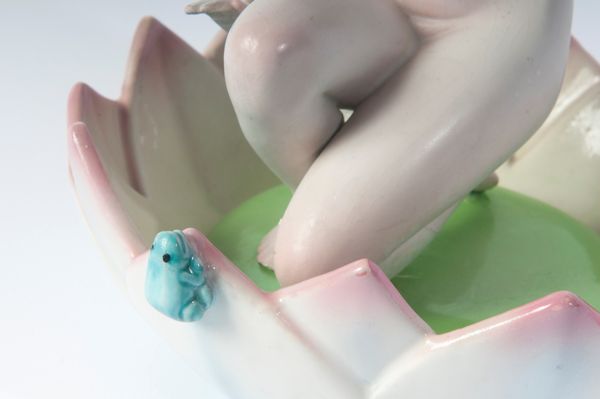 Ninfa  - Asta Smart Auction: arredi, dipinti, sculture, strumenti musicali, ceramiche e altro a prezzi vantaggiosi - Associazione Nazionale - Case d'Asta italiane