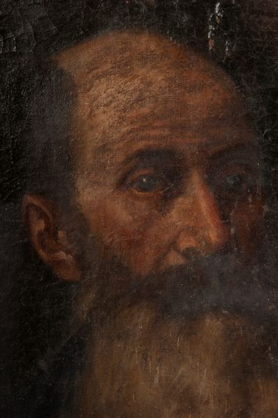 Ritratto di anziano con barba  - Asta Smart Auction: arredi, dipinti, sculture, strumenti musicali, ceramiche e altro a prezzi vantaggiosi - Associazione Nazionale - Case d'Asta italiane