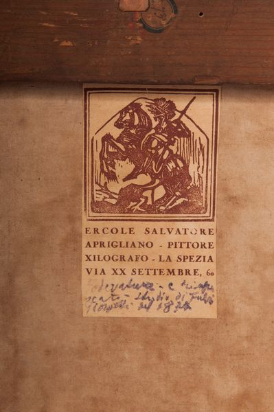 Ritratto di anziano con barba  - Asta Smart Auction: arredi, dipinti, sculture, strumenti musicali, ceramiche e altro a prezzi vantaggiosi - Associazione Nazionale - Case d'Asta italiane