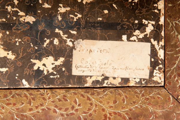 Autoritratto di gentildonna  - Asta Smart Auction: arredi, dipinti, sculture, strumenti musicali, ceramiche e altro a prezzi vantaggiosi - Associazione Nazionale - Case d'Asta italiane