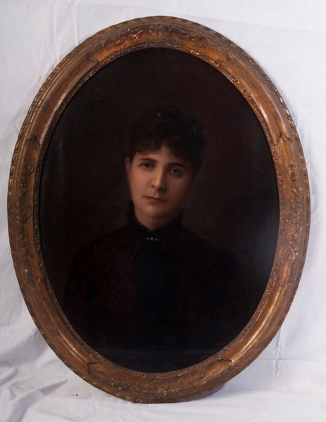 Busto di gentildonna  - Asta Smart Auction: arredi, dipinti, sculture, strumenti musicali, ceramiche e altro a prezzi vantaggiosi - Associazione Nazionale - Case d'Asta italiane