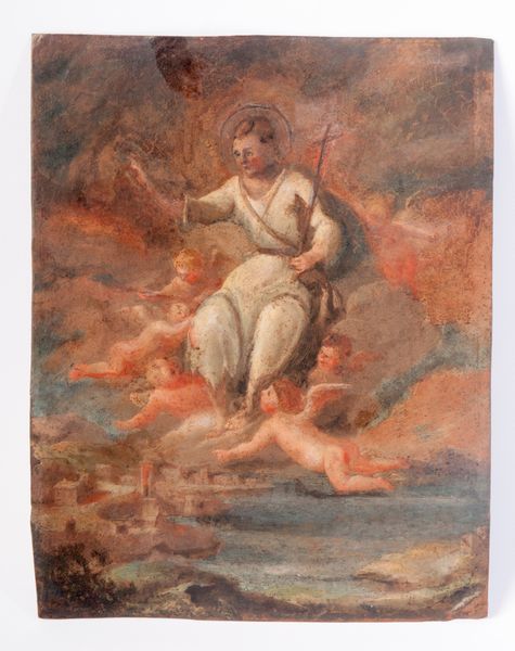 S. Antonio  - Asta Smart Auction: arredi, dipinti, sculture, strumenti musicali, ceramiche e altro a prezzi vantaggiosi - Associazione Nazionale - Case d'Asta italiane