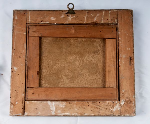 Coppia di vedute di Posillipo  - Asta Smart Auction: arredi, dipinti, sculture, strumenti musicali, ceramiche e altro a prezzi vantaggiosi - Associazione Nazionale - Case d'Asta italiane