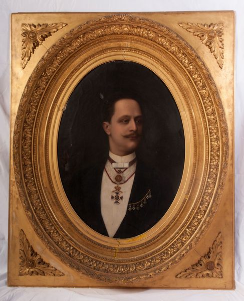 Busto virile  - Asta Smart Auction: arredi, dipinti, sculture, strumenti musicali, ceramiche e altro a prezzi vantaggiosi - Associazione Nazionale - Case d'Asta italiane