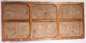 Paliotto  - Asta Smart Auction: arredi, dipinti, sculture, strumenti musicali, ceramiche e altro a prezzi vantaggiosi - Associazione Nazionale - Case d'Asta italiane