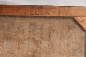 Paliotto  - Asta Smart Auction: arredi, dipinti, sculture, strumenti musicali, ceramiche e altro a prezzi vantaggiosi - Associazione Nazionale - Case d'Asta italiane