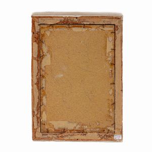 Ritratti virili, lotto di due disegni a matita scura su carta  - Asta Smart Auction: arredi, dipinti, sculture, strumenti musicali, ceramiche e altro a prezzi vantaggiosi - Associazione Nazionale - Case d'Asta italiane