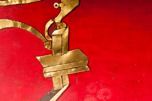 Senza titolo  - Asta Smart Auction: arredi, dipinti, sculture, strumenti musicali, ceramiche e altro a prezzi vantaggiosi - Associazione Nazionale - Case d'Asta italiane