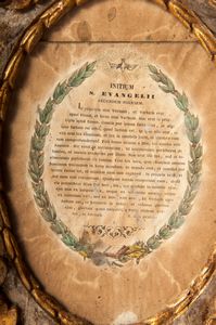 Lotto di tre cartaglorie  - Asta Smart Auction: arredi, dipinti, sculture, strumenti musicali, ceramiche e altro a prezzi vantaggiosi - Associazione Nazionale - Case d'Asta italiane