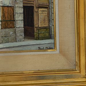 Strada di Parigi  - Asta Smart Auction: arredi, dipinti, sculture, strumenti musicali, ceramiche e altro a prezzi vantaggiosi - Associazione Nazionale - Case d'Asta italiane