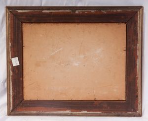 Veduta delle Dolomiti  Sasso Piatto  - Asta Smart Auction: arredi, dipinti, sculture, strumenti musicali, ceramiche e altro a prezzi vantaggiosi - Associazione Nazionale - Case d'Asta italiane