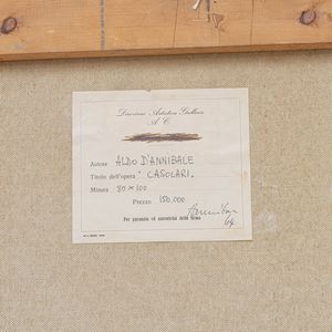 Casolari  - Asta Smart Auction: arredi, dipinti, sculture, strumenti musicali, ceramiche e altro a prezzi vantaggiosi - Associazione Nazionale - Case d'Asta italiane