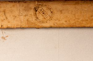 Ritratto virile  - Asta Smart Auction: arredi, dipinti, sculture, strumenti musicali, ceramiche e altro a prezzi vantaggiosi - Associazione Nazionale - Case d'Asta italiane