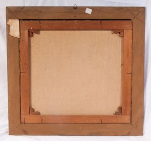 Franco Dani : Paesaggio lacustre barche  - Asta Smart Auction: arredi, dipinti, sculture, strumenti musicali, ceramiche e altro a prezzi vantaggiosi - Associazione Nazionale - Case d'Asta italiane