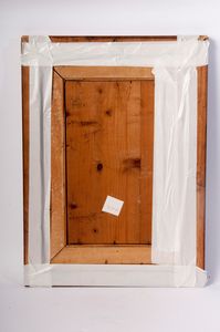 Renato Natali : Veduta di Livorno  - Asta Smart Auction: arredi, dipinti, sculture, strumenti musicali, ceramiche e altro a prezzi vantaggiosi - Associazione Nazionale - Case d'Asta italiane