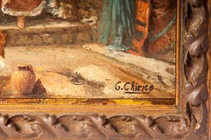 Gradoni di Chiaia  - Asta Smart Auction: arredi, dipinti, sculture, strumenti musicali, ceramiche e altro a prezzi vantaggiosi - Associazione Nazionale - Case d'Asta italiane