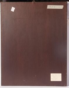 GABRIELE SMARGIASSI : Paesaggio con alberi  - Asta Smart Auction: arredi, dipinti, sculture, strumenti musicali, ceramiche e altro a prezzi vantaggiosi - Associazione Nazionale - Case d'Asta italiane