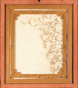 Fernando Troso : Senza titolo  - Asta Smart Auction: arredi, dipinti, sculture, strumenti musicali, ceramiche e altro a prezzi vantaggiosi - Associazione Nazionale - Case d'Asta italiane