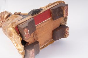 San Gennaro  - Asta Smart Auction: arredi, dipinti, sculture, strumenti musicali, ceramiche e altro a prezzi vantaggiosi - Associazione Nazionale - Case d'Asta italiane