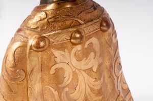 San Gennaro  - Asta Smart Auction: arredi, dipinti, sculture, strumenti musicali, ceramiche e altro a prezzi vantaggiosi - Associazione Nazionale - Case d'Asta italiane