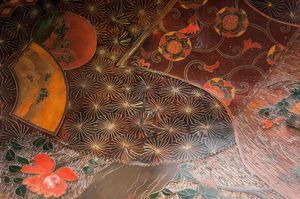 Coppia di piatti in porcellana  - Asta Smart Auction: arredi, dipinti, sculture, strumenti musicali, ceramiche e altro a prezzi vantaggiosi - Associazione Nazionale - Case d'Asta italiane