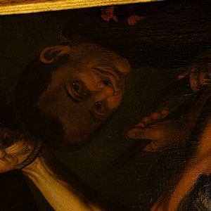 Martirio di San Bartolomeo,  - Asta Smart Auction: arredi, dipinti, sculture, strumenti musicali, ceramiche e altro a prezzi vantaggiosi - Associazione Nazionale - Case d'Asta italiane