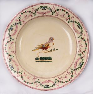 Lotto di quattro scodelle  - Asta Smart Auction: arredi, dipinti, sculture, strumenti musicali, ceramiche e altro a prezzi vantaggiosi - Associazione Nazionale - Case d'Asta italiane