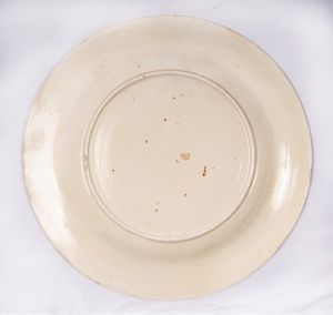 Lotto di quattro scodelle  - Asta Smart Auction: arredi, dipinti, sculture, strumenti musicali, ceramiche e altro a prezzi vantaggiosi - Associazione Nazionale - Case d'Asta italiane